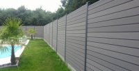 Portail Clôtures dans la vente du matériel pour les clôtures et les clôtures à Vauchretien